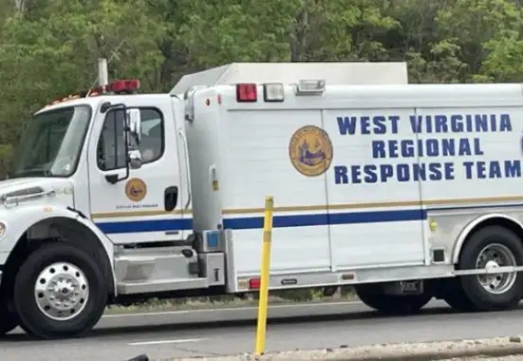 美国发生化学品泄漏，造成2人死亡30人受伤。